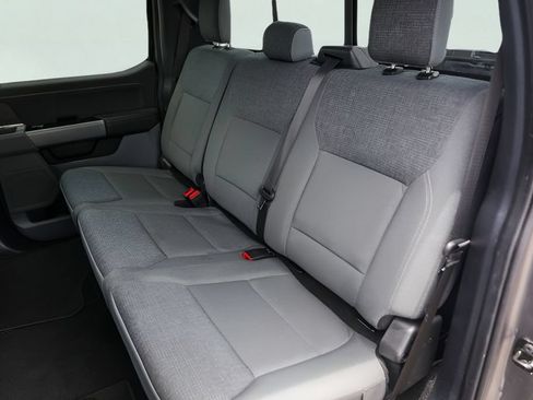 Used 2024 Ford F150 XLT w/ Equipment Group 302A MID AWD/4WD image 26
