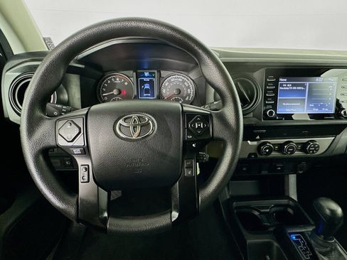Used 2023 Toyota Tacoma SR RWD image 10