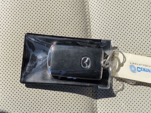 Used 2022 MAZDA CX-5 AWD 2.5 S w/ Premium Plus Pkg image 36