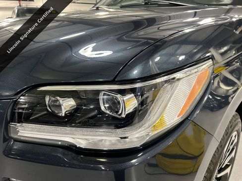 Certified 2022 Lincoln Navigator L Reserve image 7