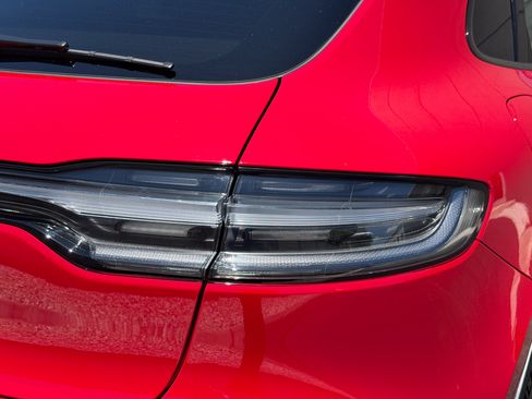 New 2026 Porsche Macan AWD/4WD image 13