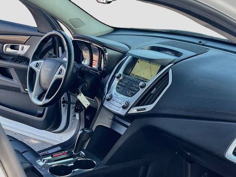 Used 2014 GMC Terrain Denali AWD/4WD image 30