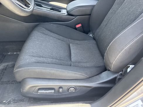 Certified 2024 Honda Accord EX image 19
