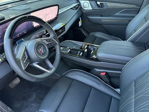 New 2026 Buick Enclave Avenir w/ Super Cruise Package AWD/4WD image 10