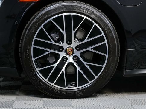 Certified 2023 Porsche Taycan image 35