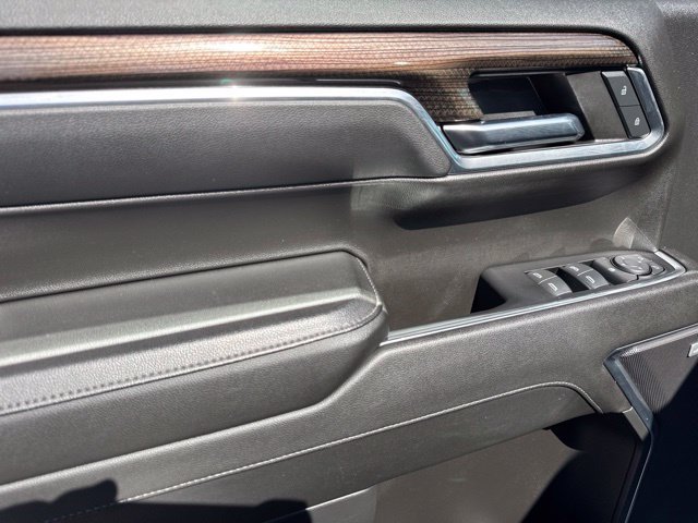 Used 2024 Chevrolet Silverado 1500 RST w/ All Star Edition Plus AWD/4WD image 9