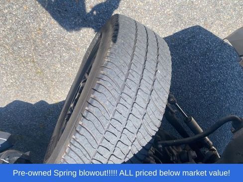 Used 2021 Ford F250 Lariat AWD/4WD image 16