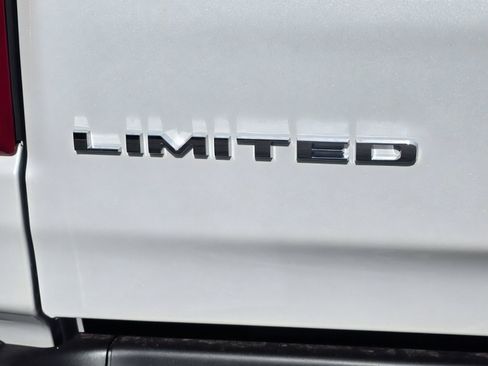 New 2026 RAM 1500 Limited AWD/4WD image 26