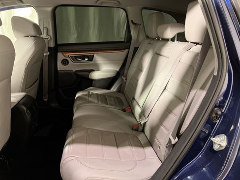 Used 2020 Honda CR-V EX-L image 23