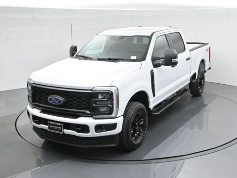 Used 2026 Ford F250 XL w/ STX Appearance Package AWD/4WD image 45