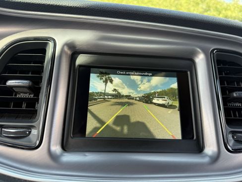 Used 2022 Dodge Challenger GT image 22