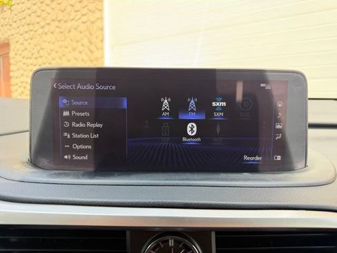 Used 2022 Lexus RX 350 F Sport w/ Accessory Package AWD/4WD image 38