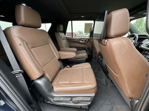 Used 2023 Chevrolet Tahoe High Country w/ Max Trailering Package AWD/4WD image 25