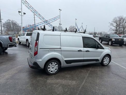 Used 2019 Ford Transit Connect XLT image 10
