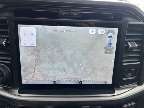 Used 2025 Ford F150 Lariat w/ Equipment Group 502A High image 30