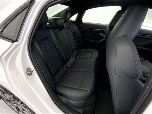 New 2026 Audi RS 3 image 10