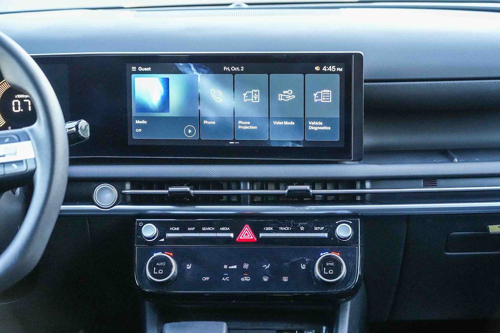 Certified 2025 Hyundai Tucson SEL FWD image 13