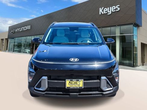 Certified 2024 Hyundai Kona SEL AWD/4WD image 2