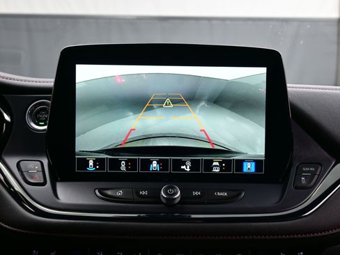 Used 2023 Chevrolet Blazer RS w/ Driver Confidence II Package image 20