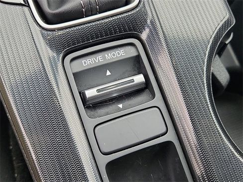 Certified 2025 Honda Civic Sport image 14