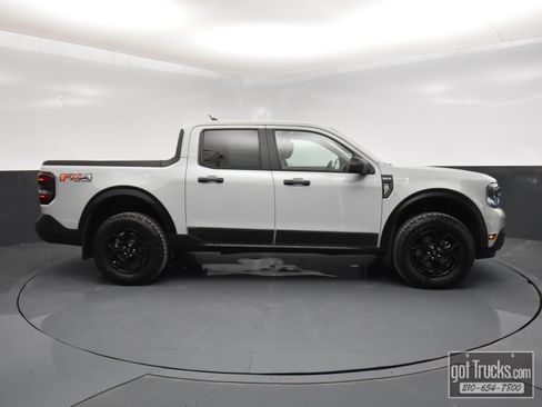 Used 2022 Ford Maverick XLT w/ Equipment Group 300A Standard image 49