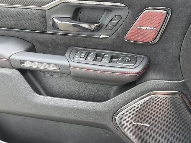New 2026 RAM 1500 RHO w/ RHO Level 1 Equipment Group AWD/4WD image 28