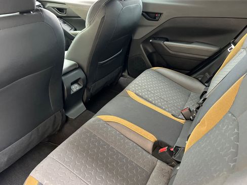 Certified 2025 Subaru Crosstrek 2.5i Sport w/ Crosstrek Mirror Package image 11