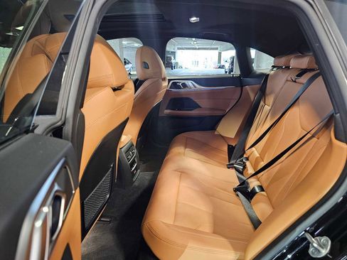 Certified 2023 BMW i4 eDrive35 w/ Premium Package image 35