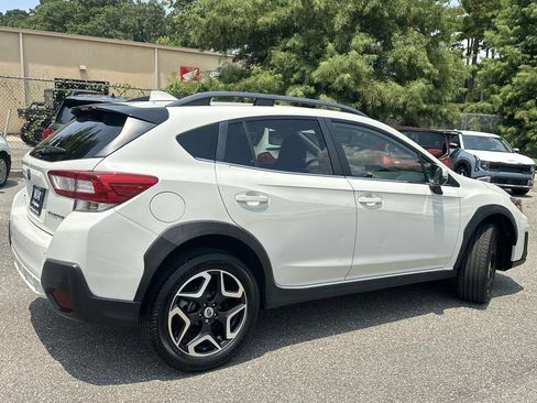 Used 2018 Subaru Crosstrek 2.0i Limited AWD/4WD image 34