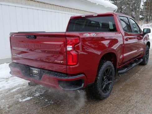 New 2026 Chevrolet Silverado 1500 RST image 7