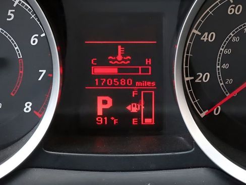 Used 2014 Mitsubishi Lancer ES FWD image 26