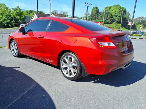 Used 2012 Honda Civic Si image 4