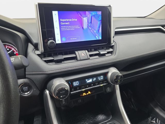 Certified 2025 Toyota RAV4 XLE AWD/4WD image 20