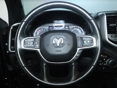 Certified 2023 RAM 1500 Big Horn image 21