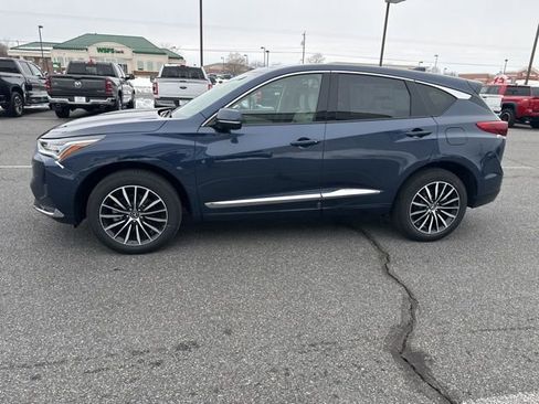 New 2026 Acura RDX SH-AWD w/ Advance Package image 2