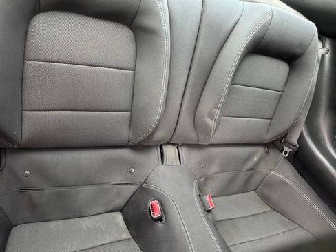 Used 2016 Ford Mustang Coupe w/ Equipment Group 051A RWD image 18