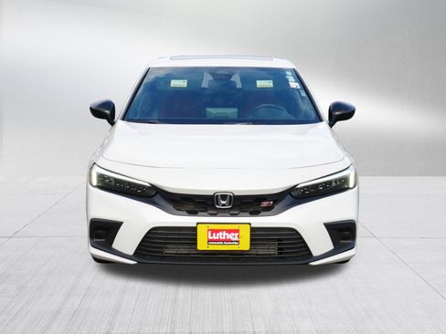 Used 2024 Honda Civic Si image 2