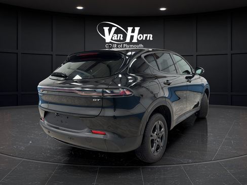 Used 2024 Dodge Hornet GT w/ Cold Weather Group AWD/4WD image 7