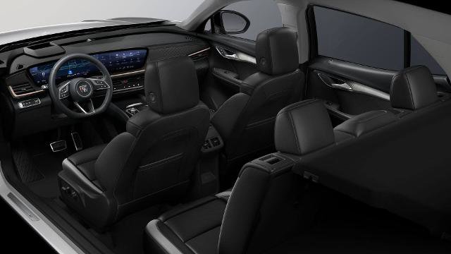 New 2026 Buick Envision Sport Touring AWD/4WD image 30