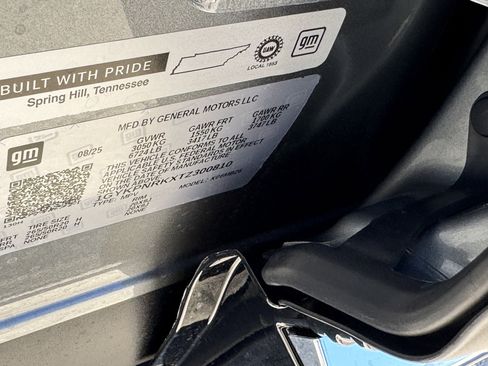 New 2026 Cadillac Lyriq Luxury image 32