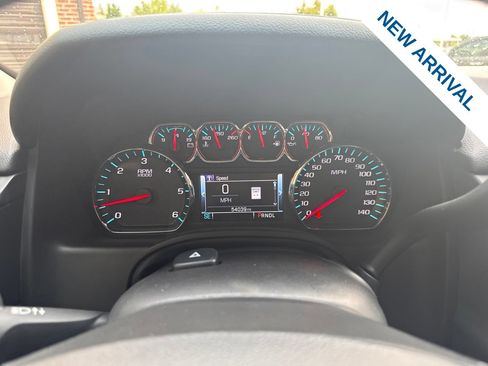 Used 2019 Chevrolet Tahoe Premier AWD/4WD image 25