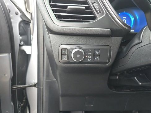 Certified 2022 Ford Escape Titanium w/ Titanium Premium Package image 23