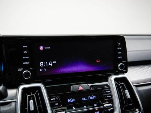 Used 2021 Kia Sorento SX FWD image 29