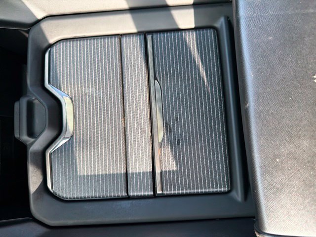 Used 2020 RAM 2500 Limited AWD/4WD image 17