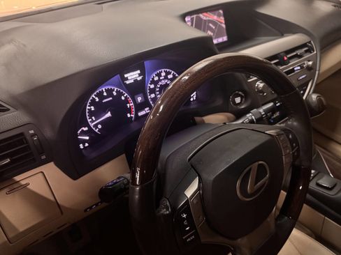 Used 2013 Lexus RX 350 Base 4dr SUV image 12