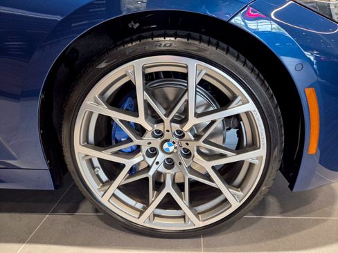 New 2026 BMW M340i xDrive w/ Premium Package AWD/4WD image 8