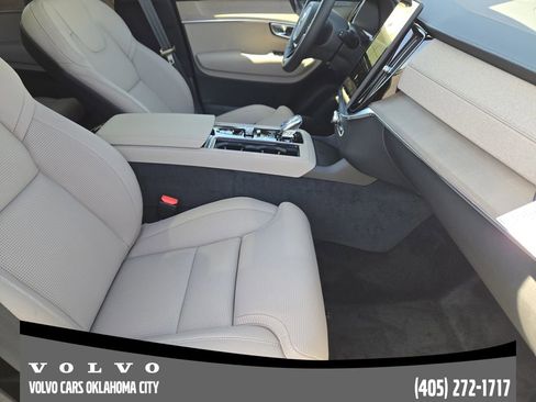 New 2026 Volvo XC90 T8 Ultra w/ Lounge Package AWD/4WD image 13