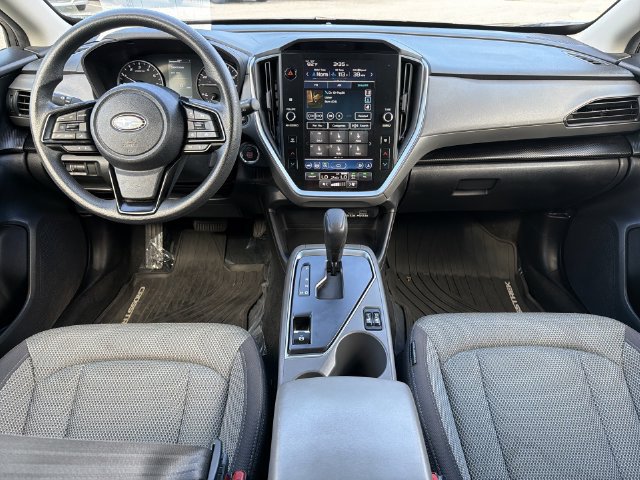 Certified 2024 Subaru Crosstrek 2.0i Premium AWD/4WD image 17
