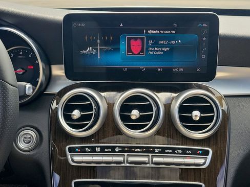 Used 2020 Mercedes-Benz C 300 Sedan image 16