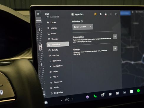 Used 2021 Tesla Model S Plaid image 59
